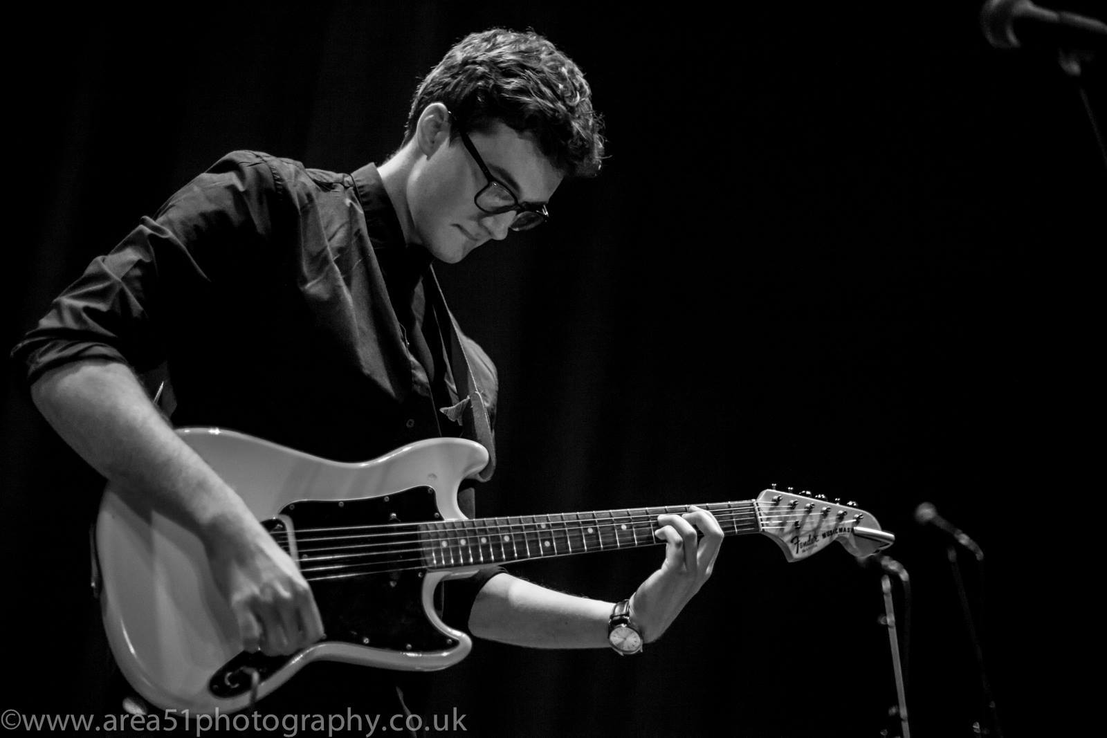 Introducing David Ellis As Mas Agua Essentially Pop
