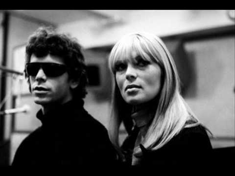 Femme Fatale: Nico with Lou Reed