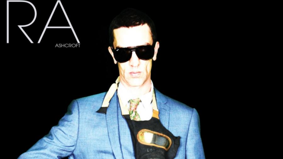 Review of Richard Ashcroft's 4th solo album These People