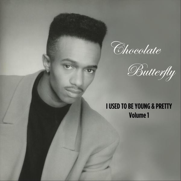 One of Xavier's alter egos Chocolate Butterfly