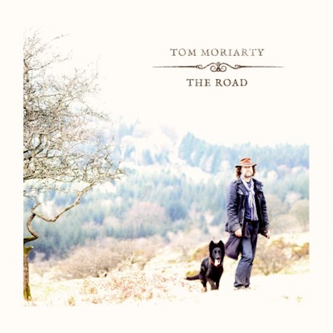 Tom Moriarty - An Ideal For Living interview