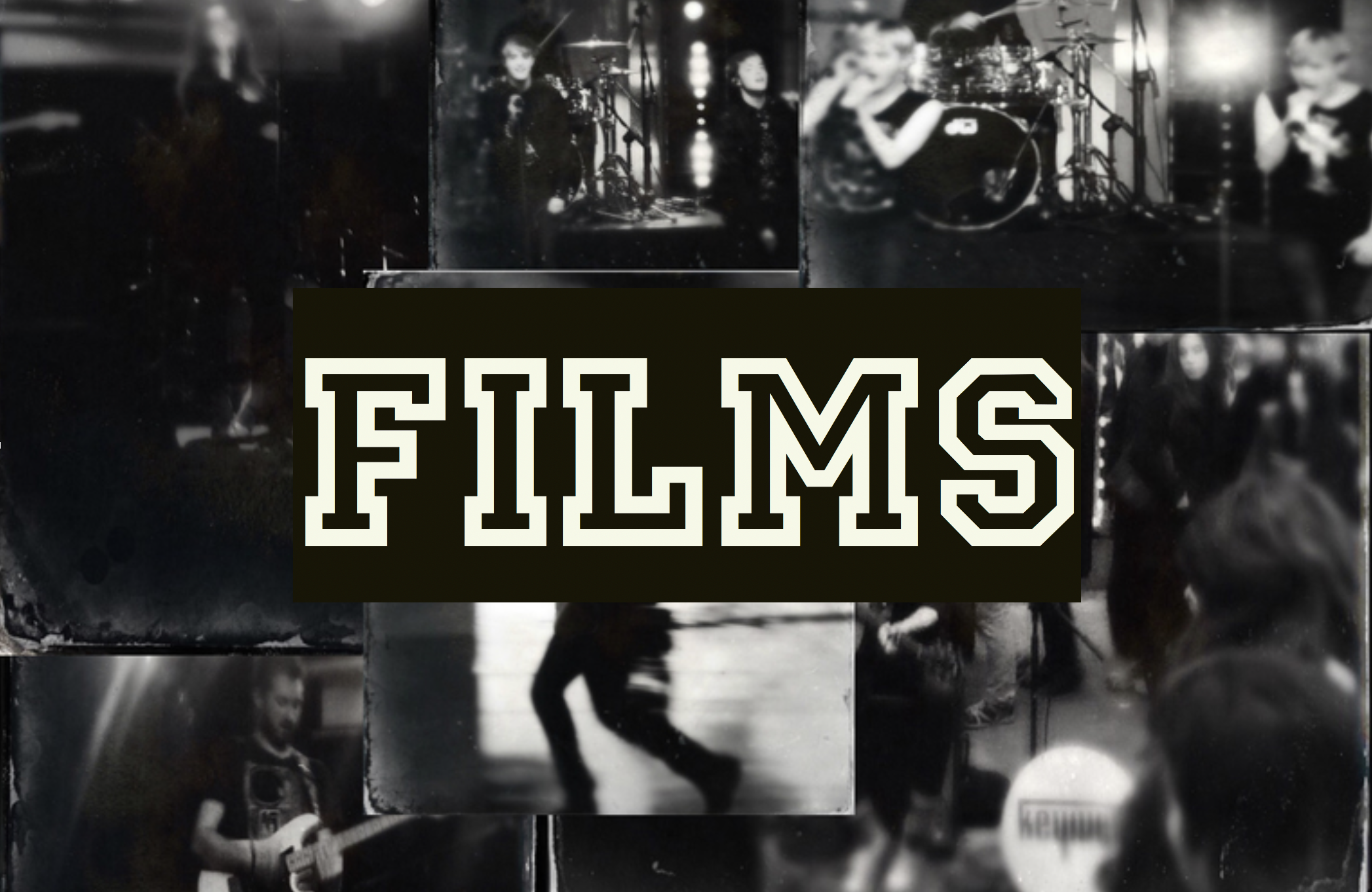 Filmic Fons films