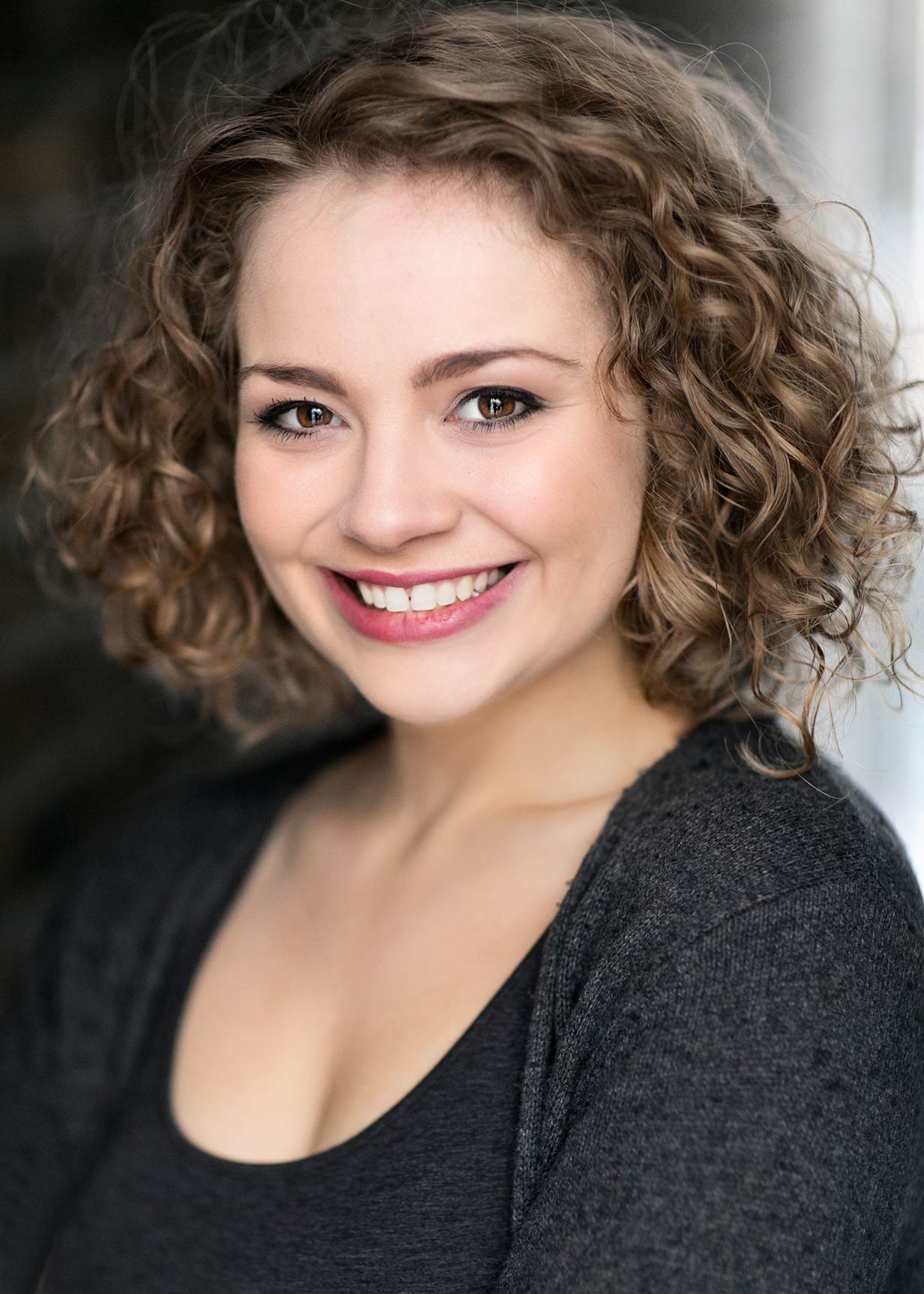 Carrie Hope Fletcher – ‘All I Know Now’