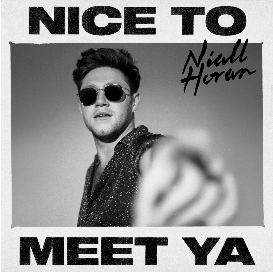 Niall Horan Returns With ‘Nice To Meet Ya’ New Single And Video ...