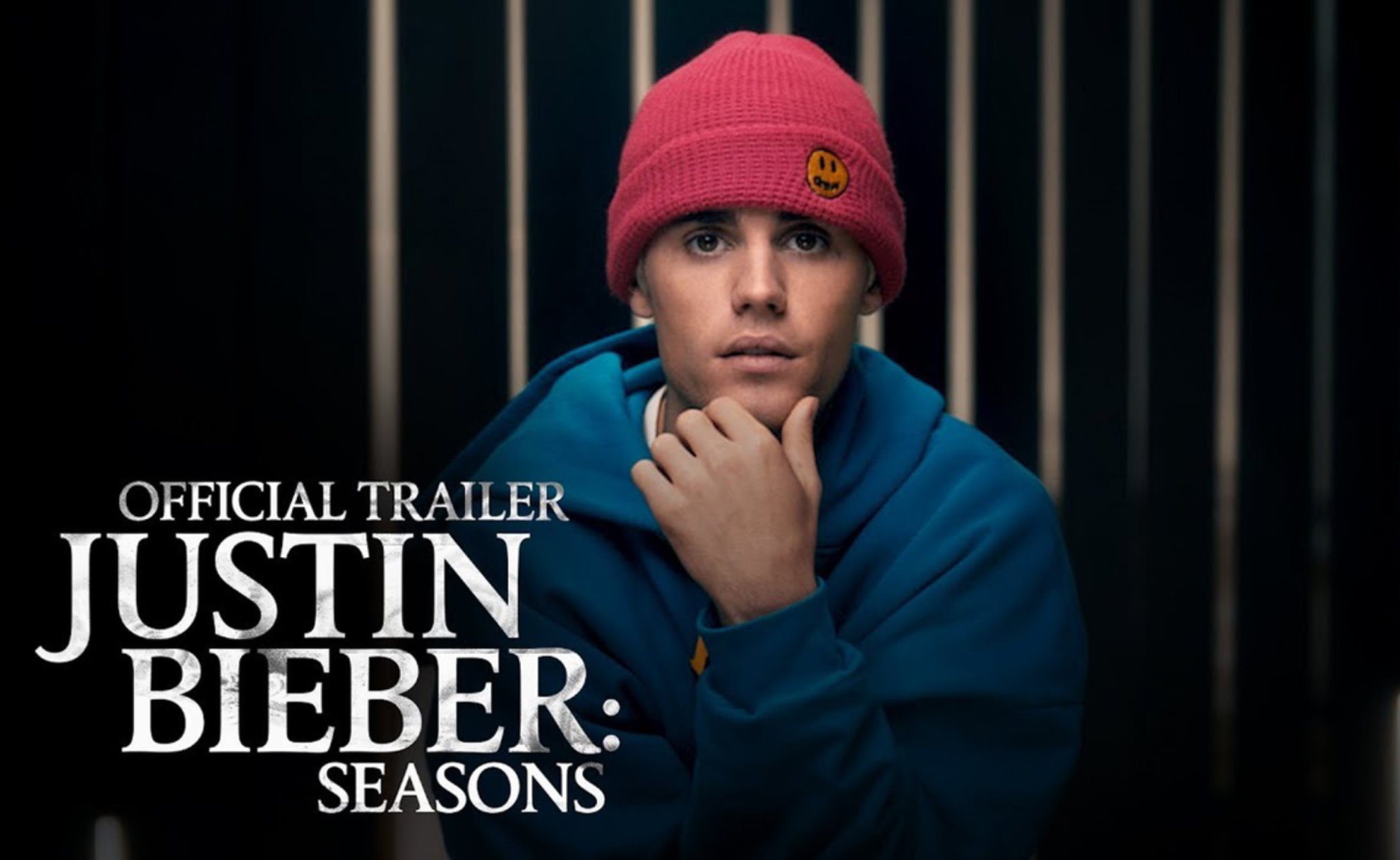 Justin Bieber Announces ‘Justin Bieber – Seasons’ – 10 Part YouTube ...