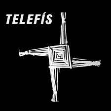 Telefis album cover
